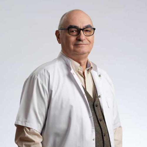 Dr Florin Bica
